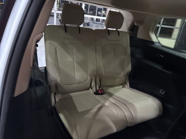 Used 2022 Jeep Grand Cherokee L Limited w/ Luxury Tech Group II image 34