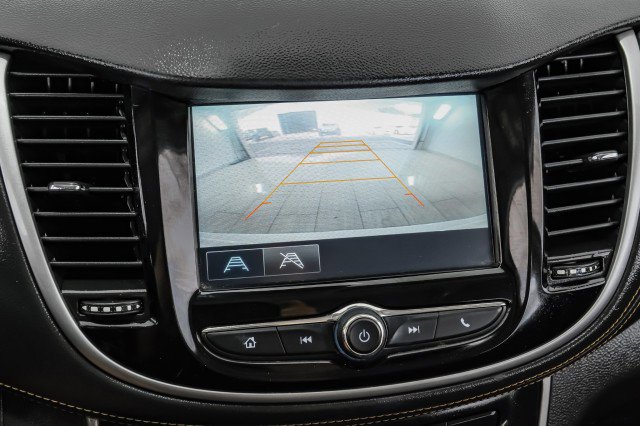 Used 2017 Chevrolet Trax LS image 19
