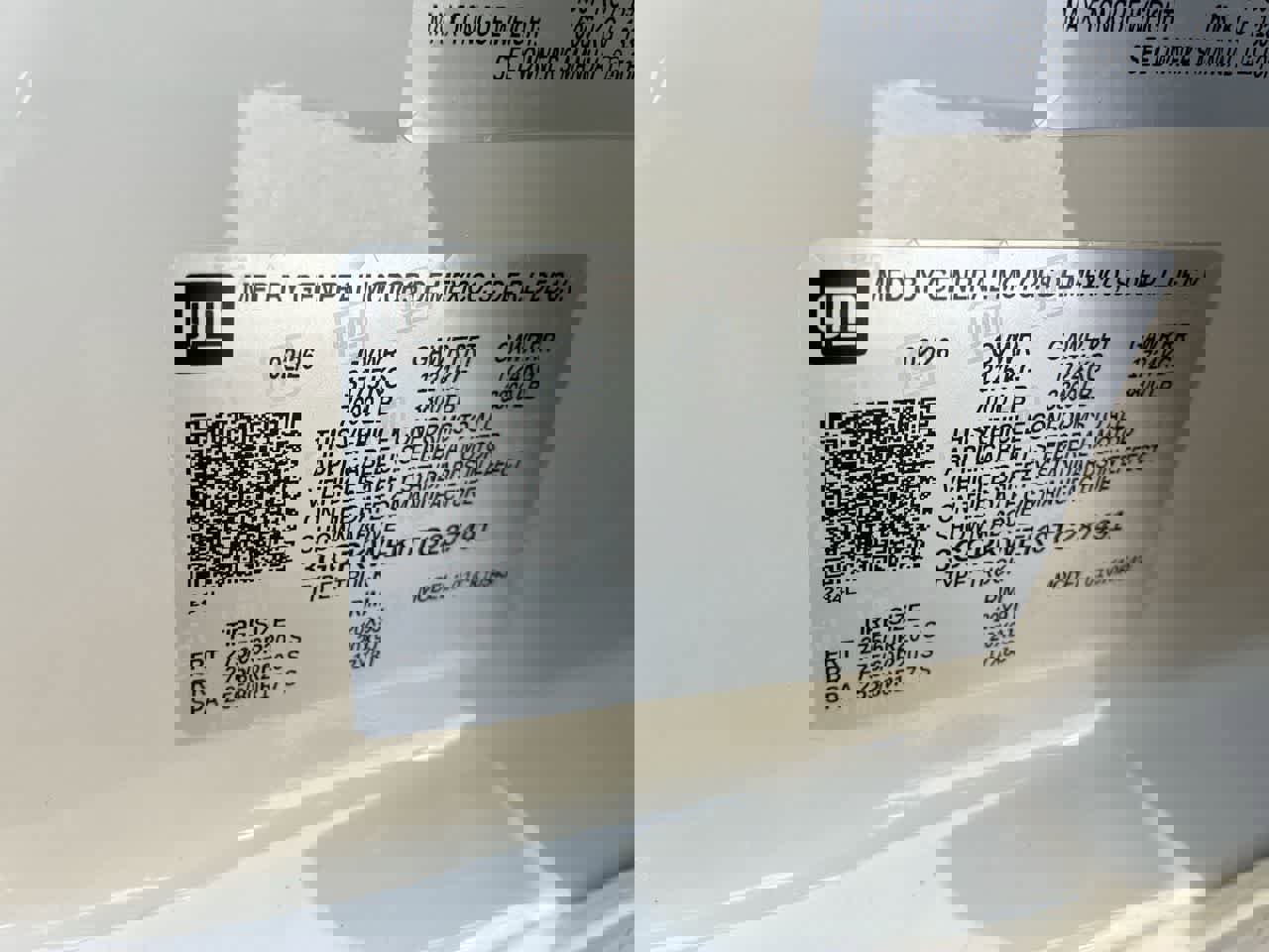 New 2026 Chevrolet Silverado 1500 RST w/ RST Select Package image 33