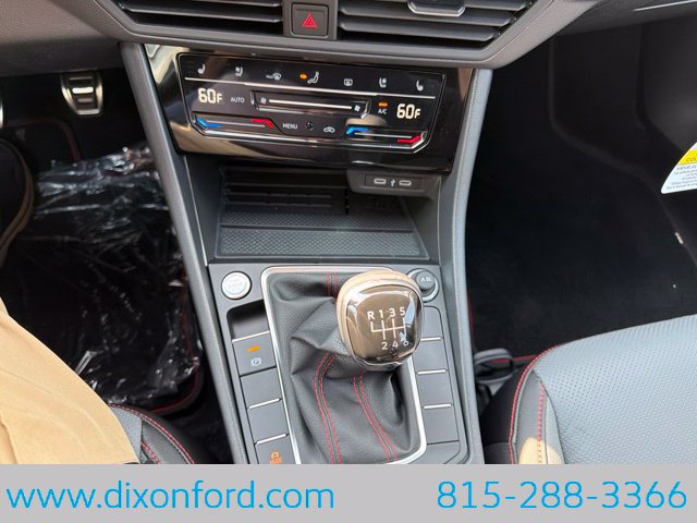 New 2026 Volkswagen Jetta GLI Autobahn FWD image 11