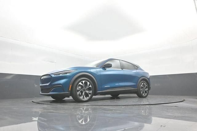 New 2026 Ford Mustang Mach-E Select AWD/4WD image 35