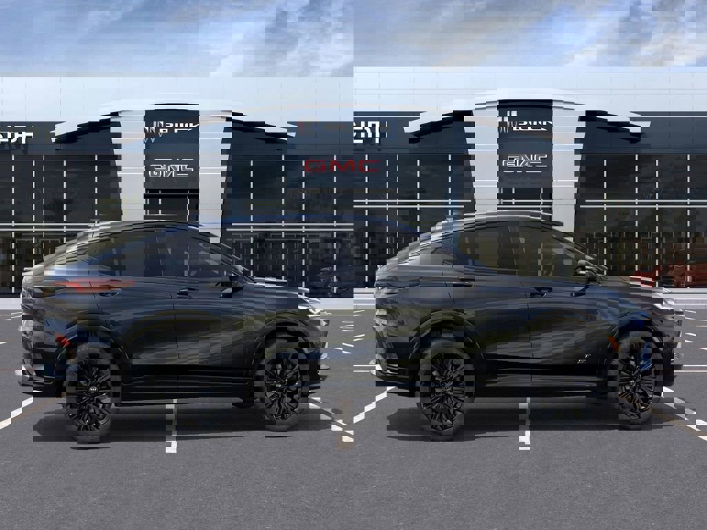 New 2026 Buick Envista Sport Touring image 5