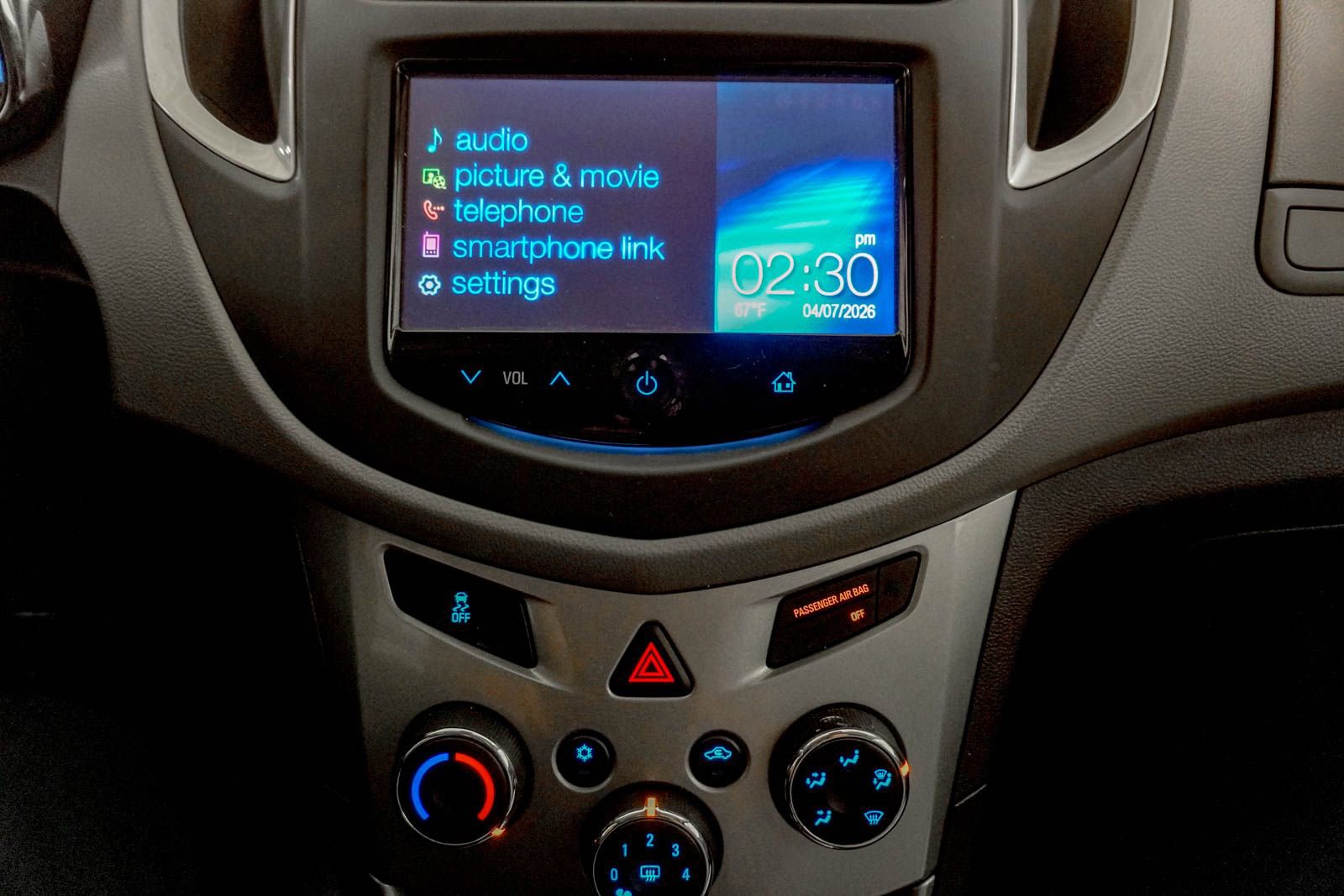 Used 2015 Chevrolet Trax LT w/ LT Plus Package image 22