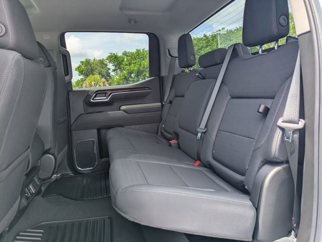 Certified 2025 GMC Sierra 1500 Elevation image 14