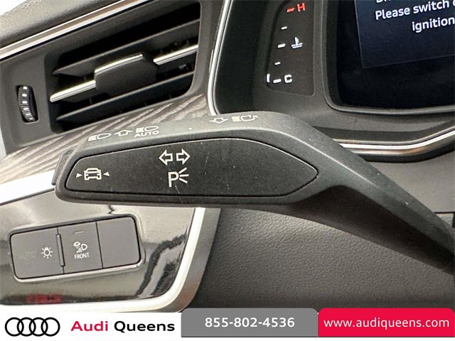 Certified 2024 Audi A6 2.0T Premium image 29