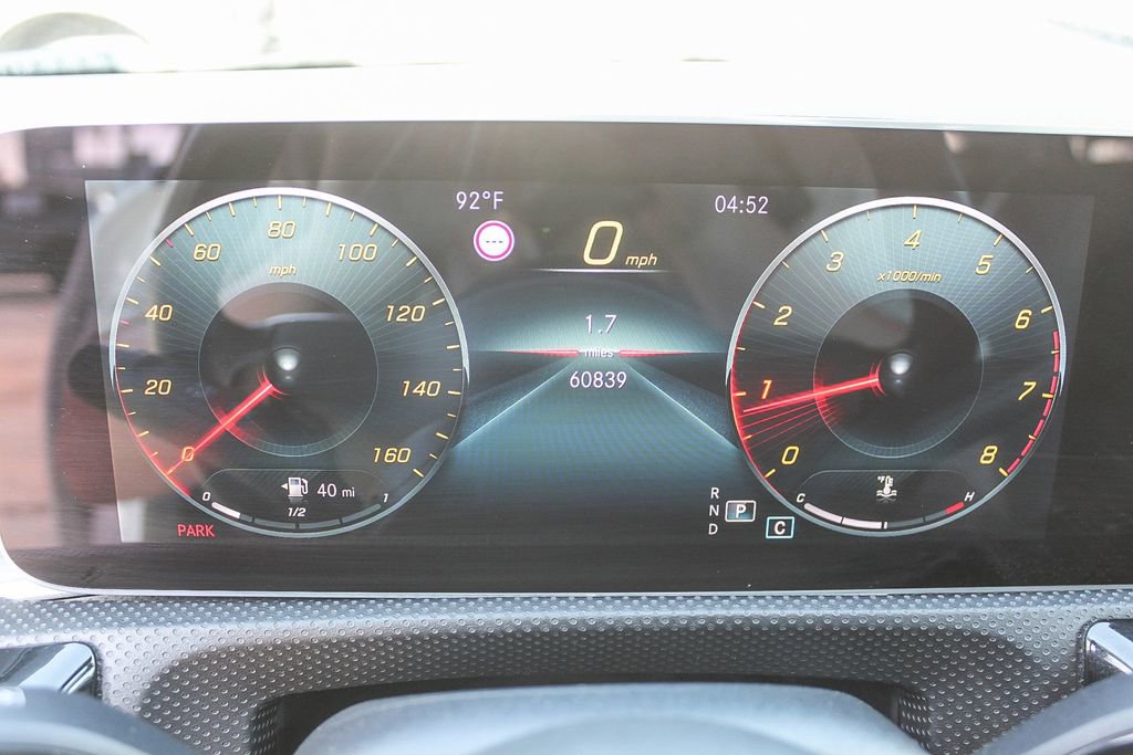 Used 2019 Mercedes-Benz A 220 image 29