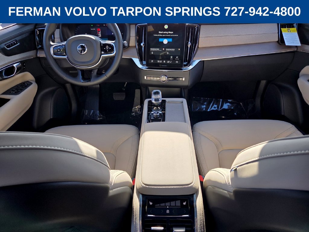 New 2027 Volvo XC90 T8 Plus AWD/4WD image 15
