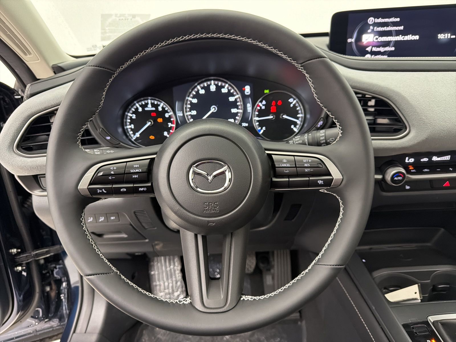 New 2026 MAZDA CX-30 AWD 2.5 S image 11