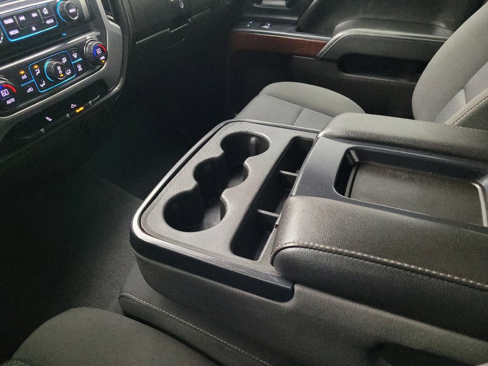 Used 2019 GMC Sierra 1500 SLE w/ SLE Value Package AWD/4WD image 26