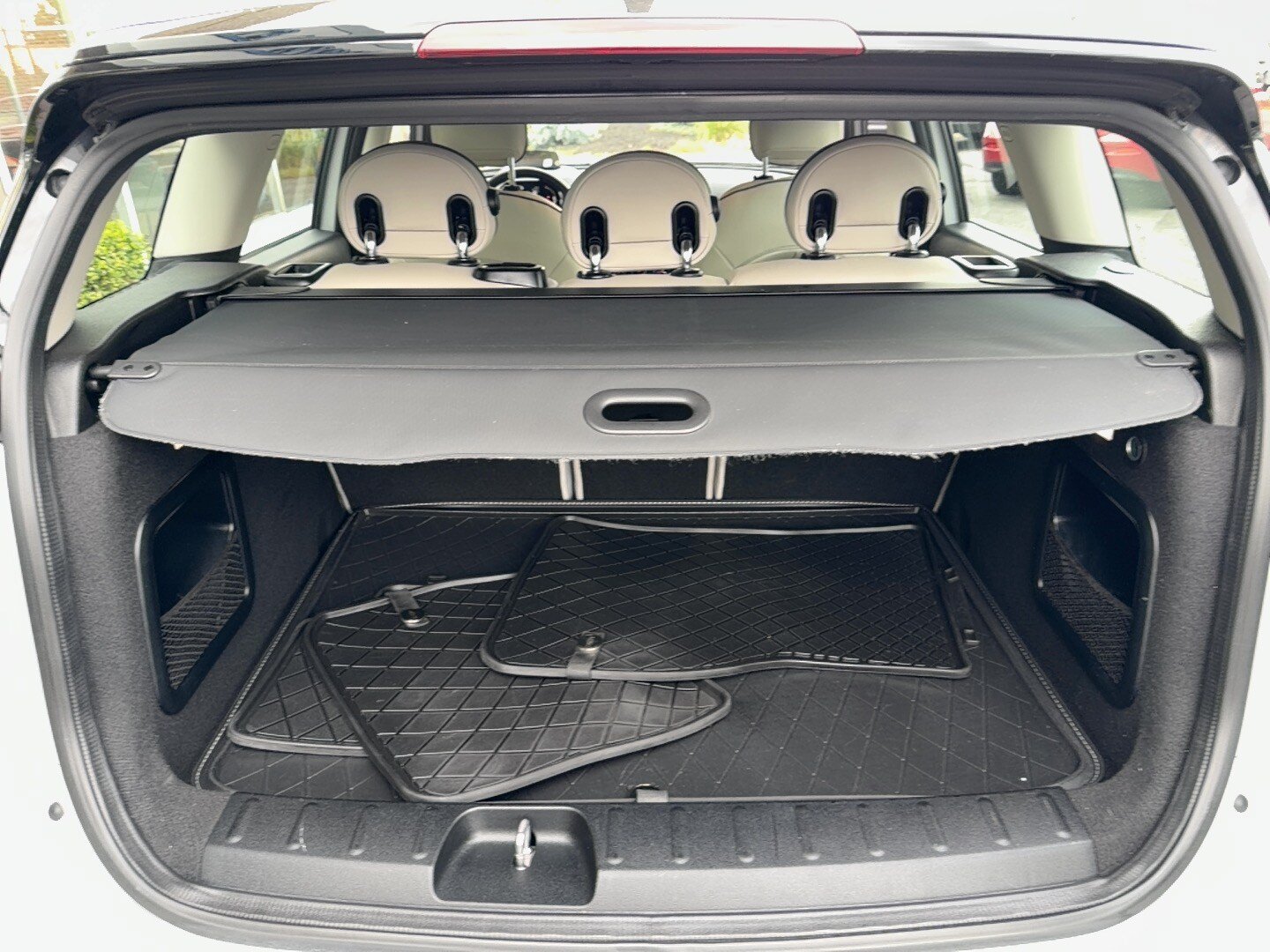 Used 2023 MINI Cooper Clubman S FWD image 28
