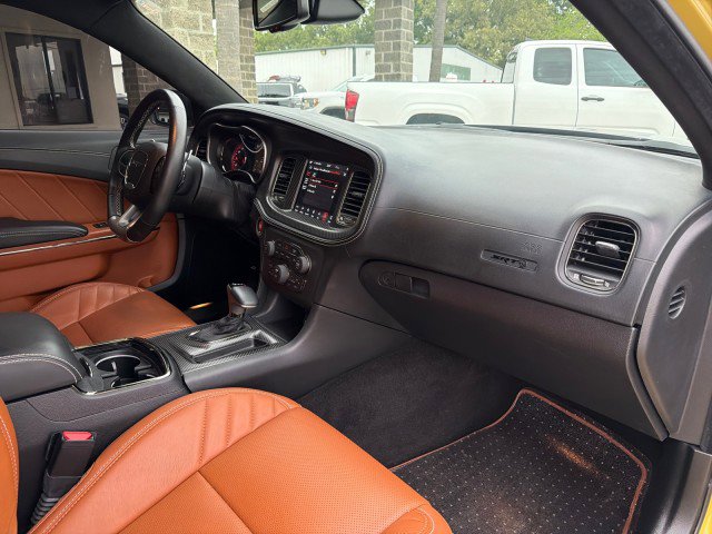 Used 2021 Dodge Charger SRT Hellcat RWD image 46