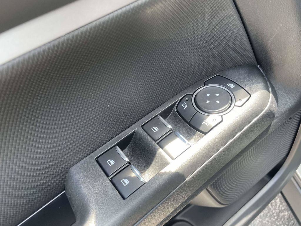 Certified 2024 Ford Bronco Sport Big Bend AWD/4WD image 15