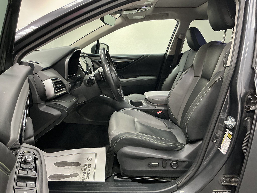 Used 2024 Subaru Outback Onyx Edition AWD/4WD image 8