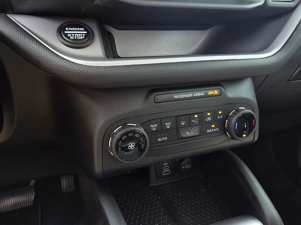 Used 2024 Ford Bronco Sport Big Bend AWD/4WD image 18