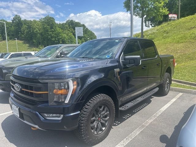 Used 2021 Ford F150 Tremor w/ Equipment Group 401A Mid AWD/4WD image 2