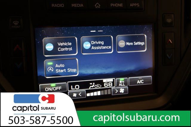 Used 2024 Subaru Impreza 2.0i image 20