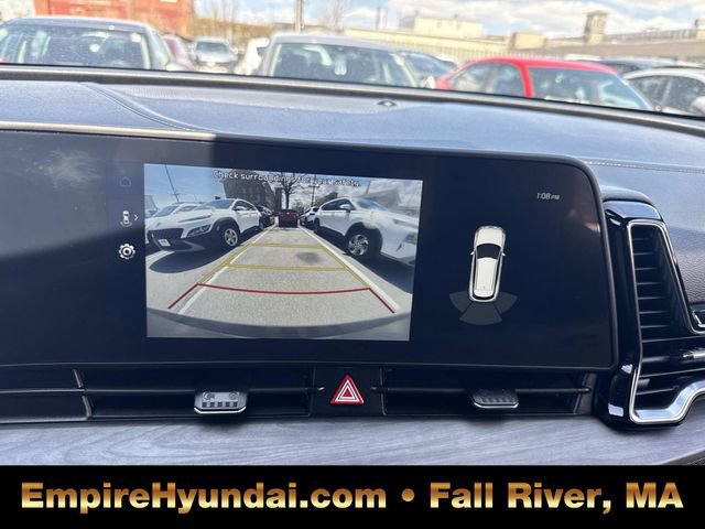 Used 2023 Kia Sportage X-Line image 23