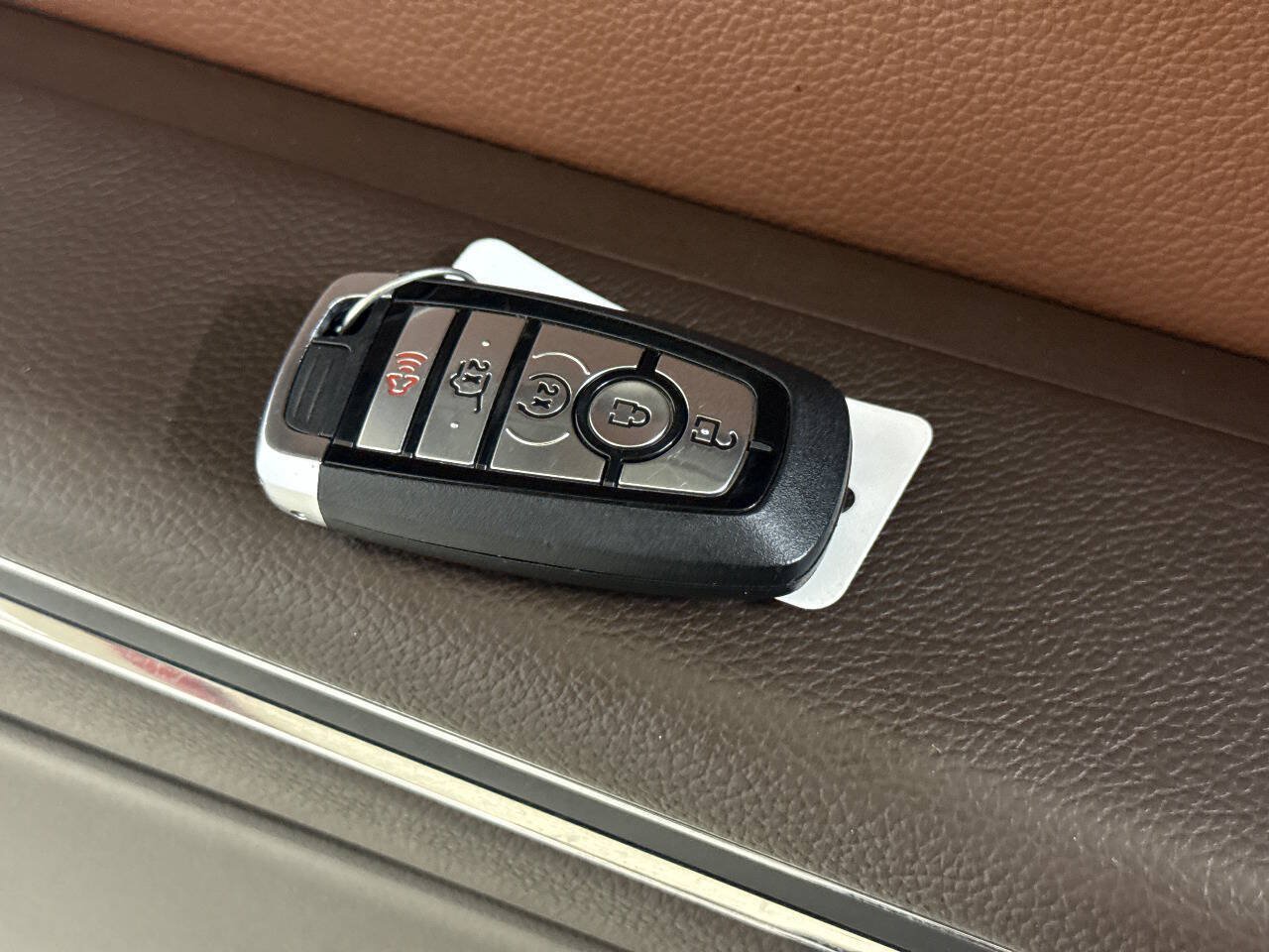 Used 2024 Ford Expedition King Ranch RWD image 98
