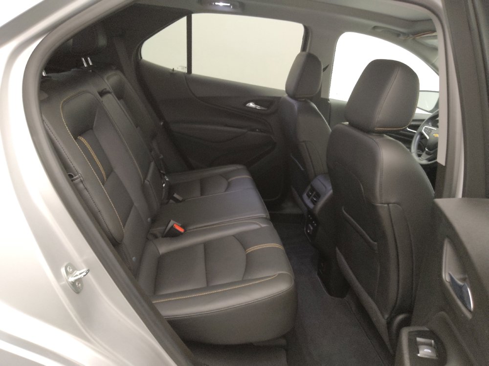 Used 2022 Chevrolet Equinox Premier image 19