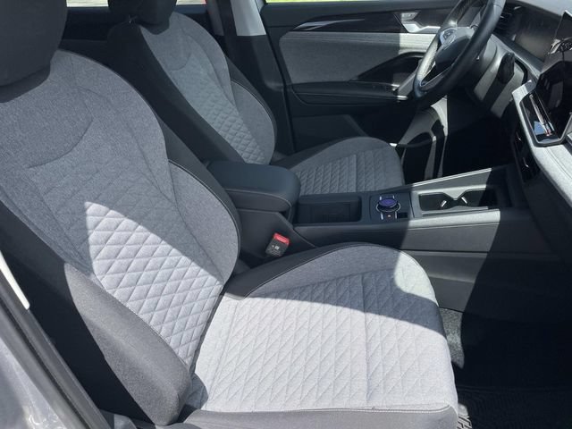 Certified 2026 Volkswagen Tiguan S FWD image 28