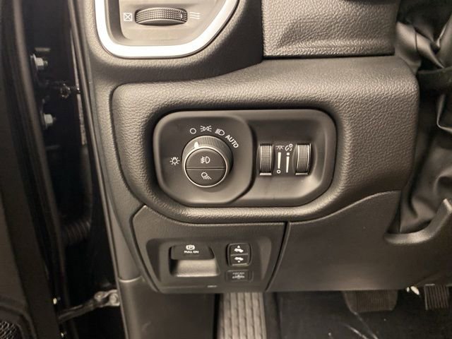 New 2026 RAM 1500 Big Horn image 18