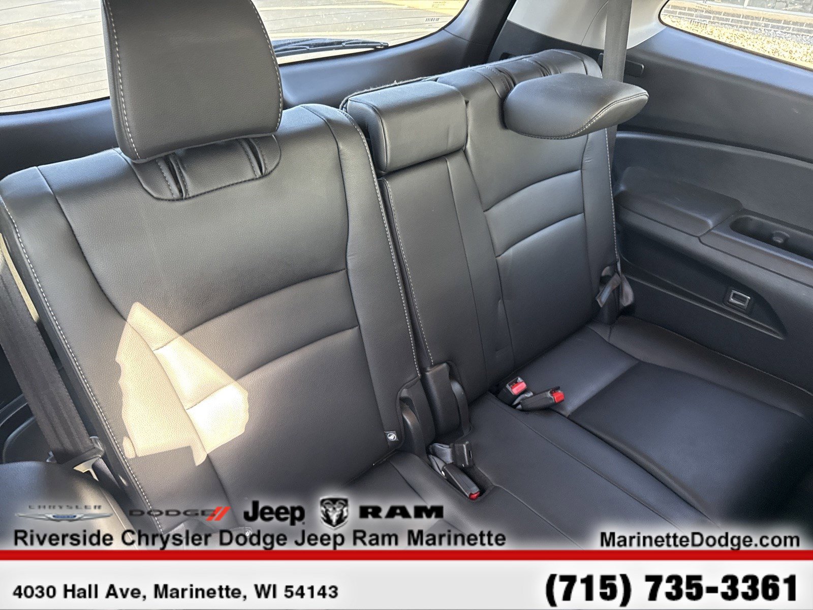 Used 2020 Honda Pilot EX-L image 29