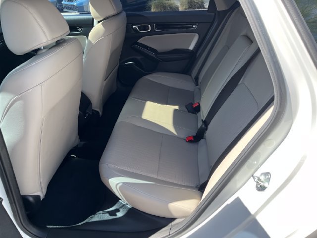 Certified 2023 Honda Civic Touring image 16