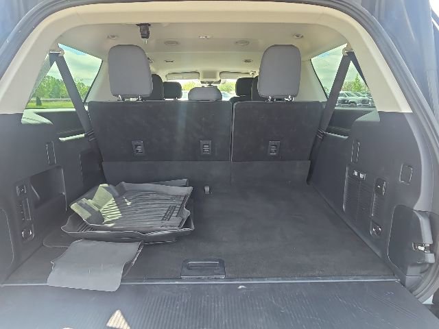 Used 2025 Ford Expedition Max Active AWD/4WD image 12
