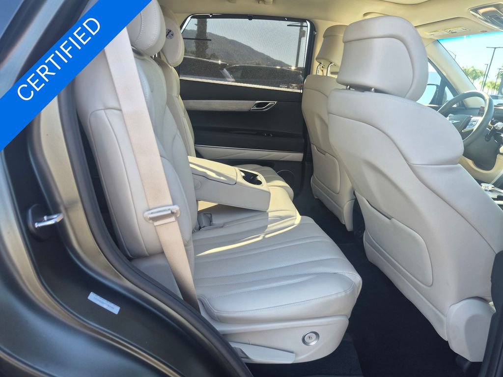 Used 2026 Genesis GV80 2.5T Select image 31