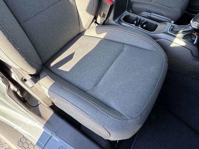 New 2026 Jeep Wrangler Sport S image 16