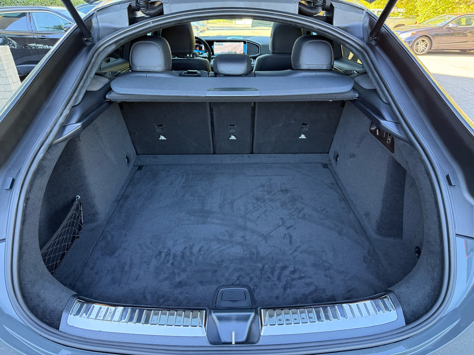 New 2026 Mercedes-Benz GLE 63 AMG S image 37