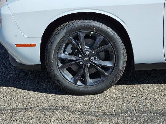 New 2023 Dodge Challenger SXT w/ Blacktop Package AWD/4WD image 12
