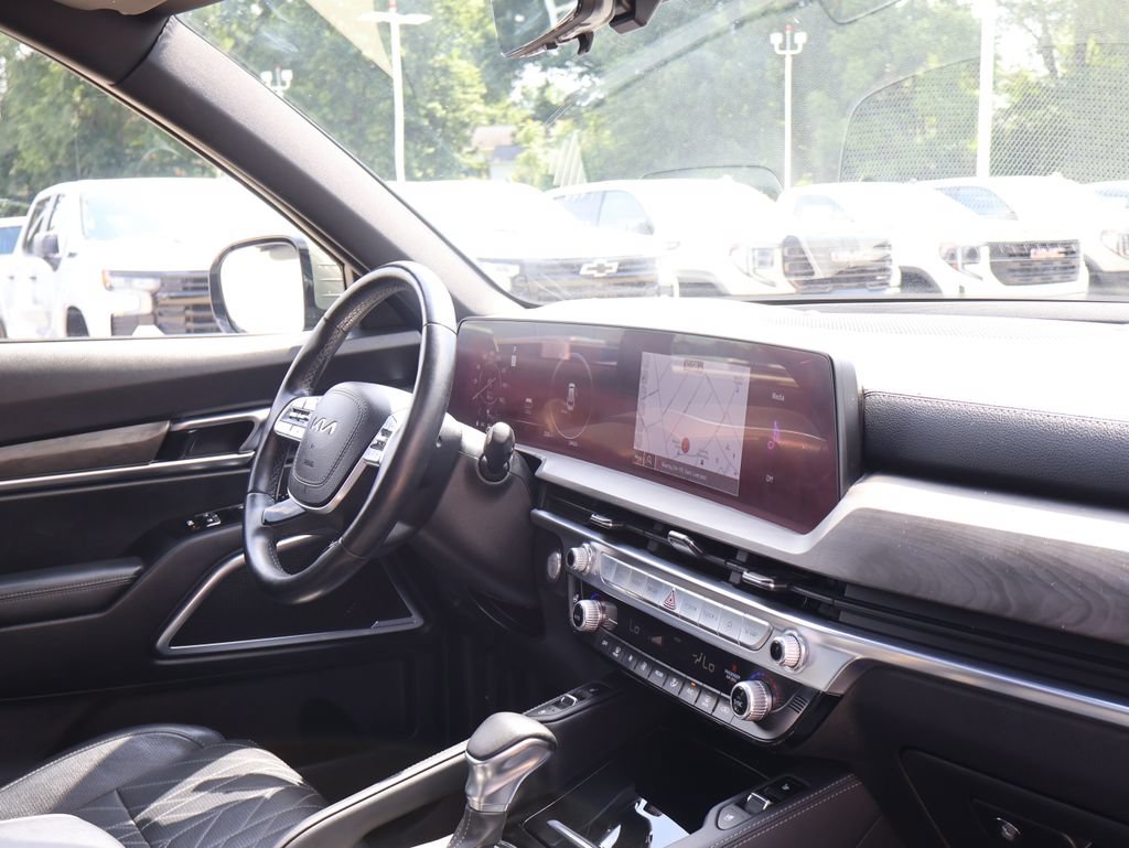 Used 2023 Kia Telluride SX Prestige X-Line AWD/4WD image 41