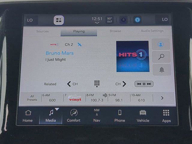 Certified 2022 RAM 1500 Big Horn image 19