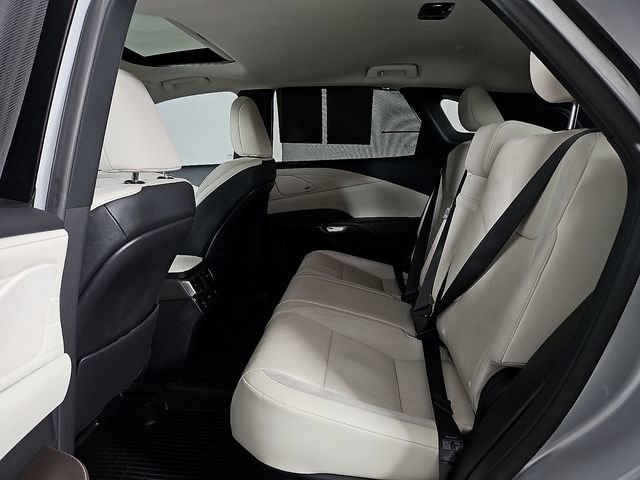 Used 2023 Lexus RX 350 FWD w/ Accessory Package (Z1) image 11