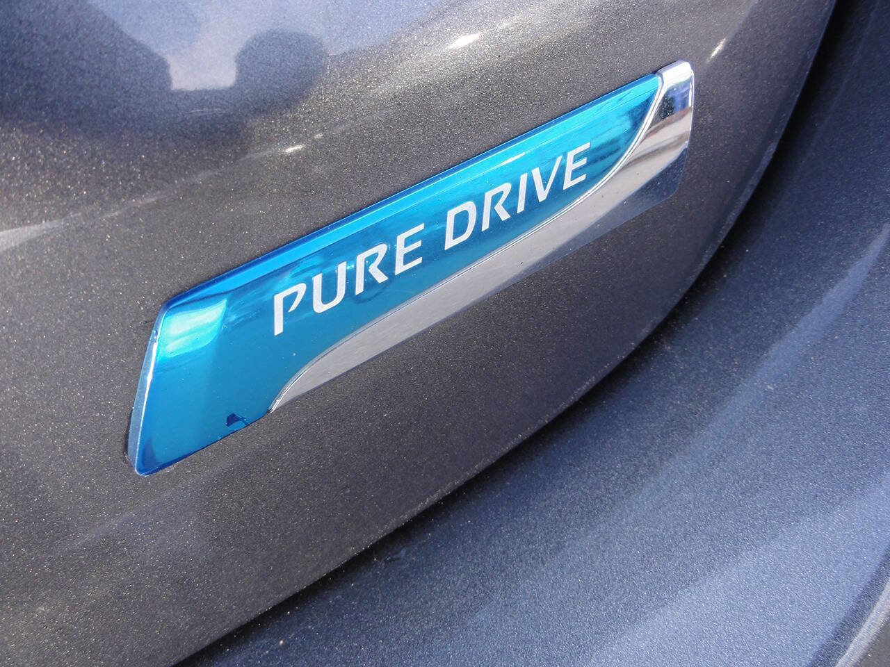 Used 2016 Nissan Versa Note SV image 7