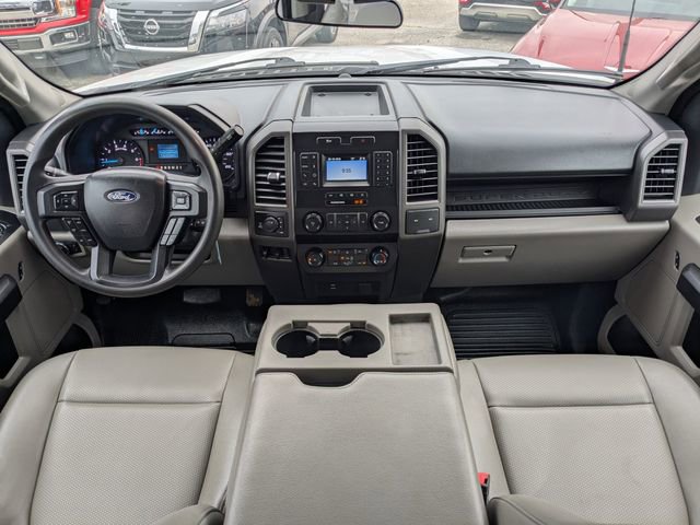 Used 2022 Ford F250 XL w/ Power Equipment Group image 13