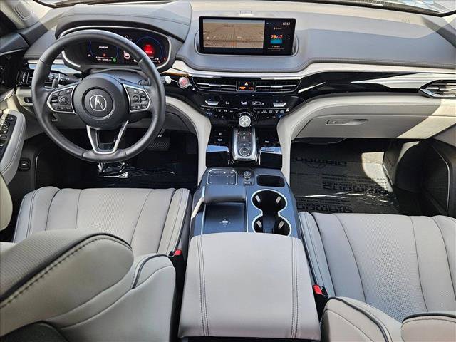 Certified 2023 Acura MDX SH-AWD w/ Advance Package image 19