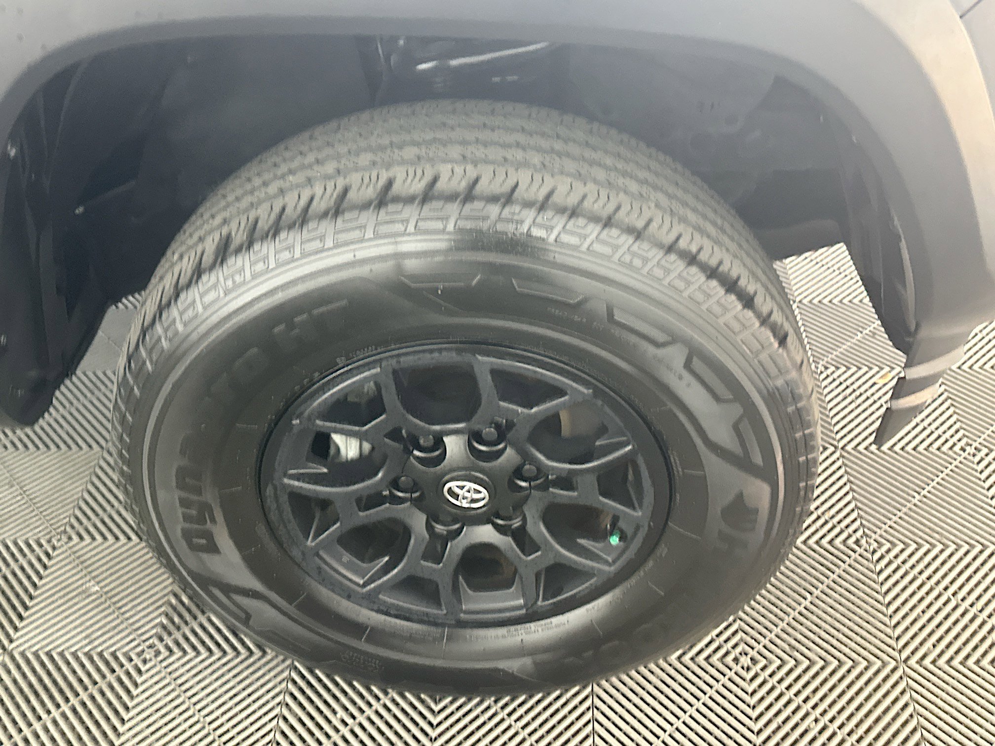 Used 2023 Toyota Tacoma SR5 image 11