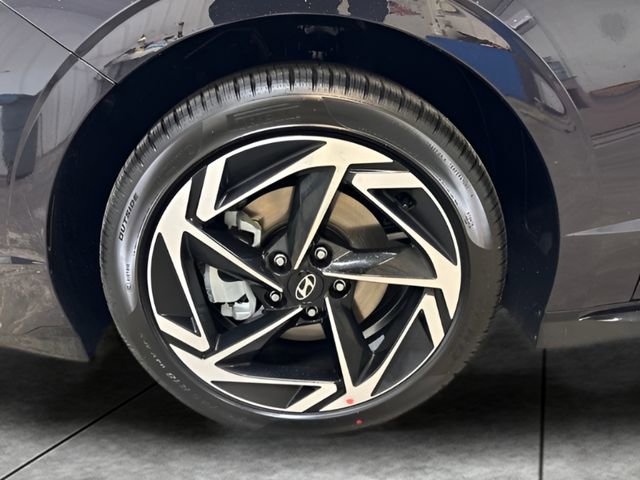 New 2026 Hyundai Sonata SEL image 25