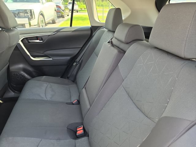 Used 2024 Toyota RAV4 XLE FWD image 13