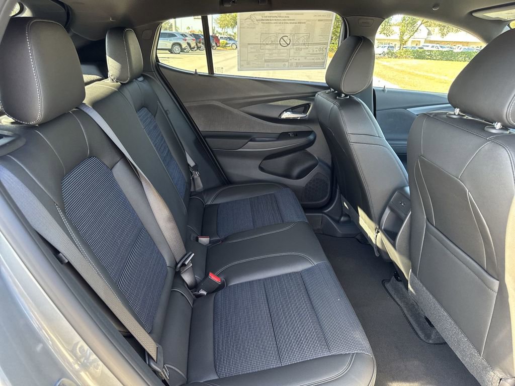 New 2026 Buick Envista Preferred w/ Convenience I Package image 35