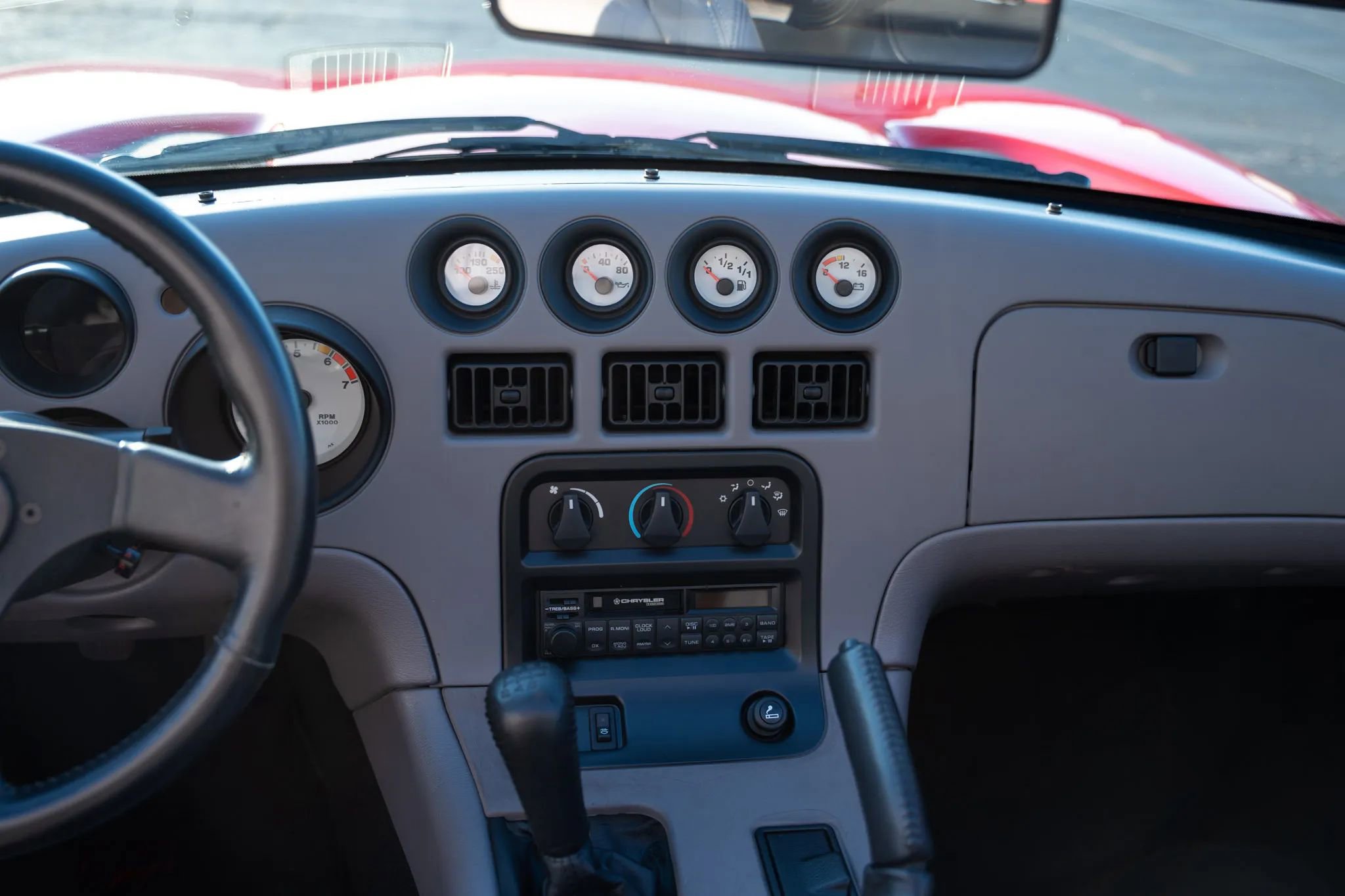 Used 1993 Dodge Viper RT/10 image 17