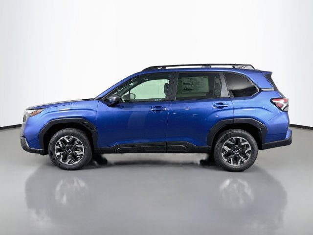 New 2026 Subaru Forester Premium AWD/4WD image 4