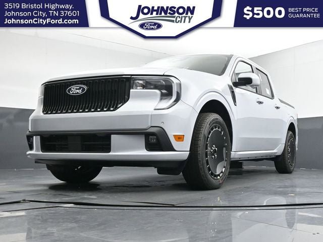 New 2026 Ford Maverick Lobo AWD/4WD image 27