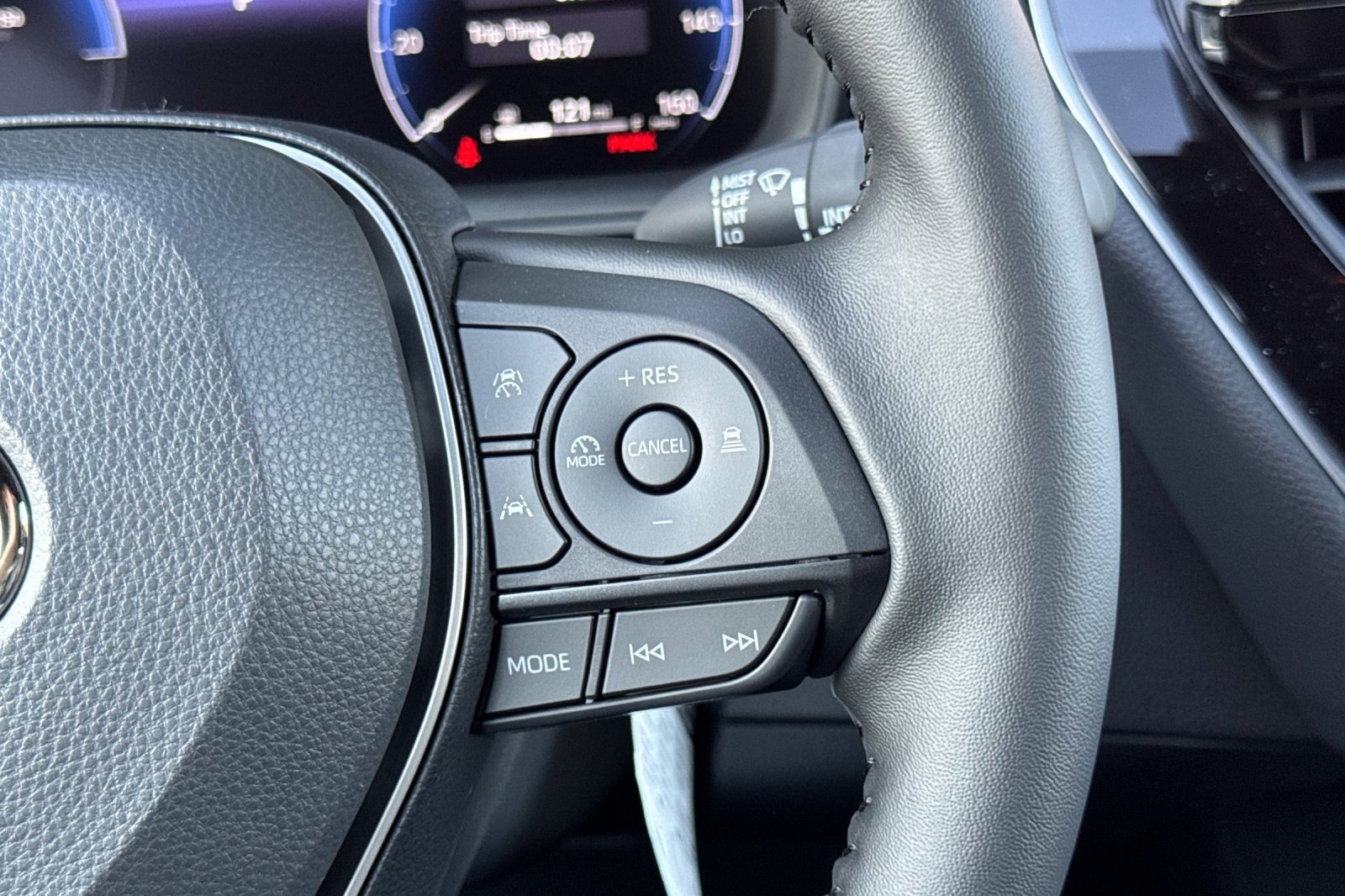 New 2026 Toyota Corolla SE image 27