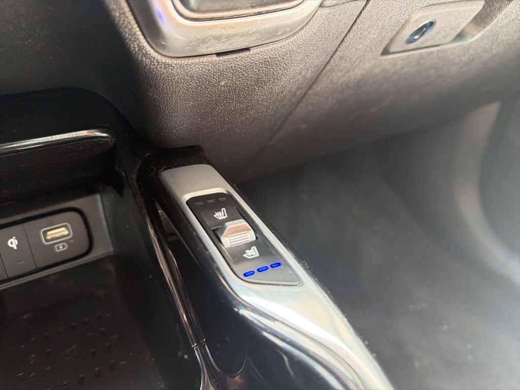 Certified 2021 Kia Sorento SX Prestige image 10