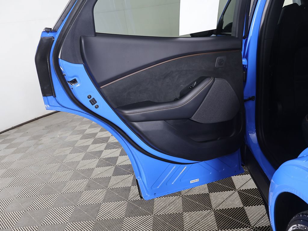 Used 2023 Ford Mustang Mach-E GT image 24