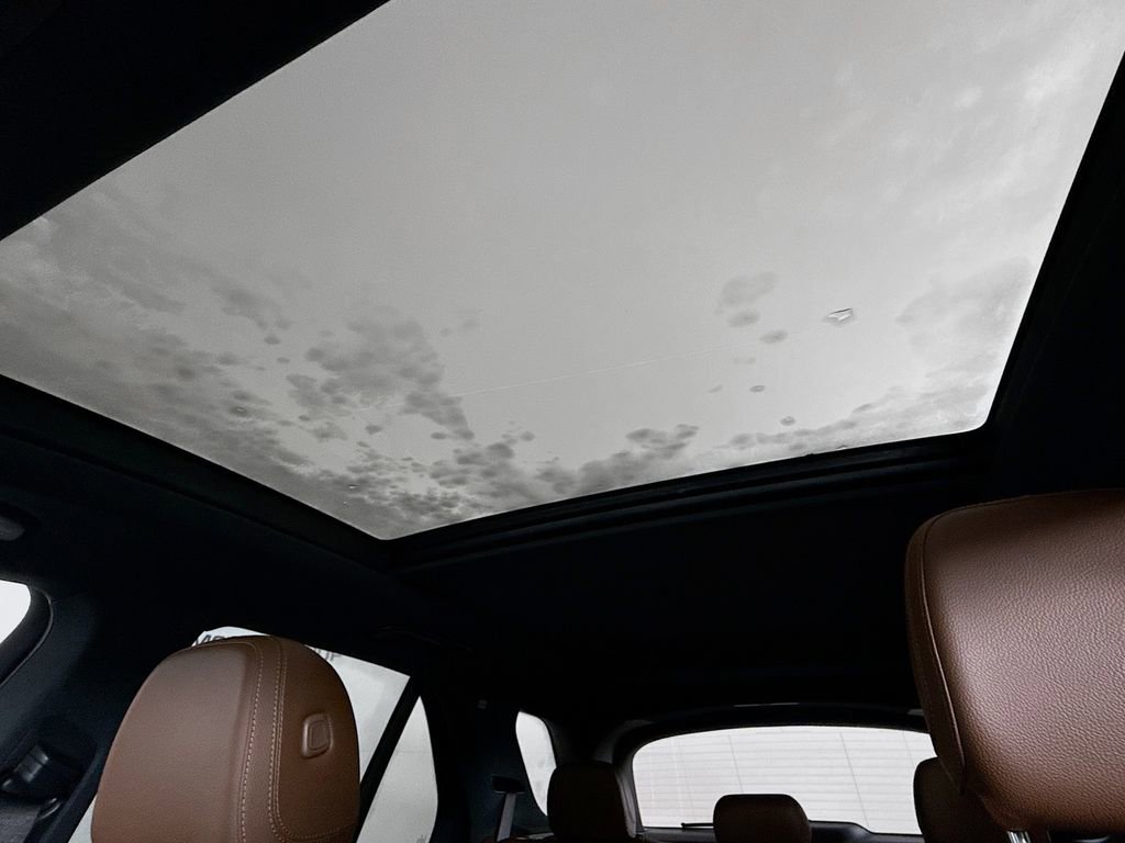 Used 2024 Mercedes-Benz GLE 350 4MATIC image 22