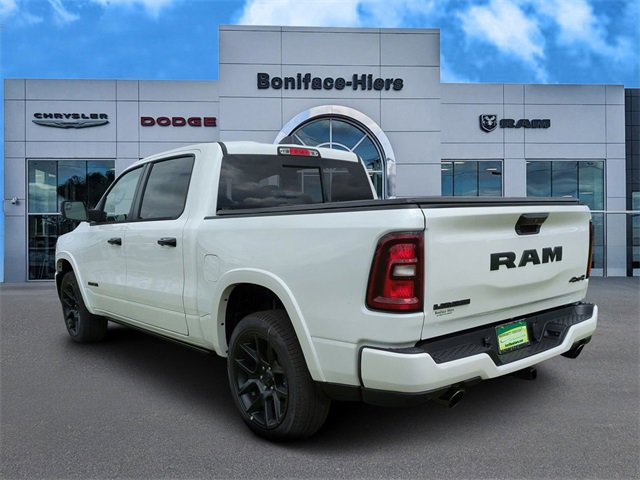 New 2026 RAM 1500 Laramie image 5